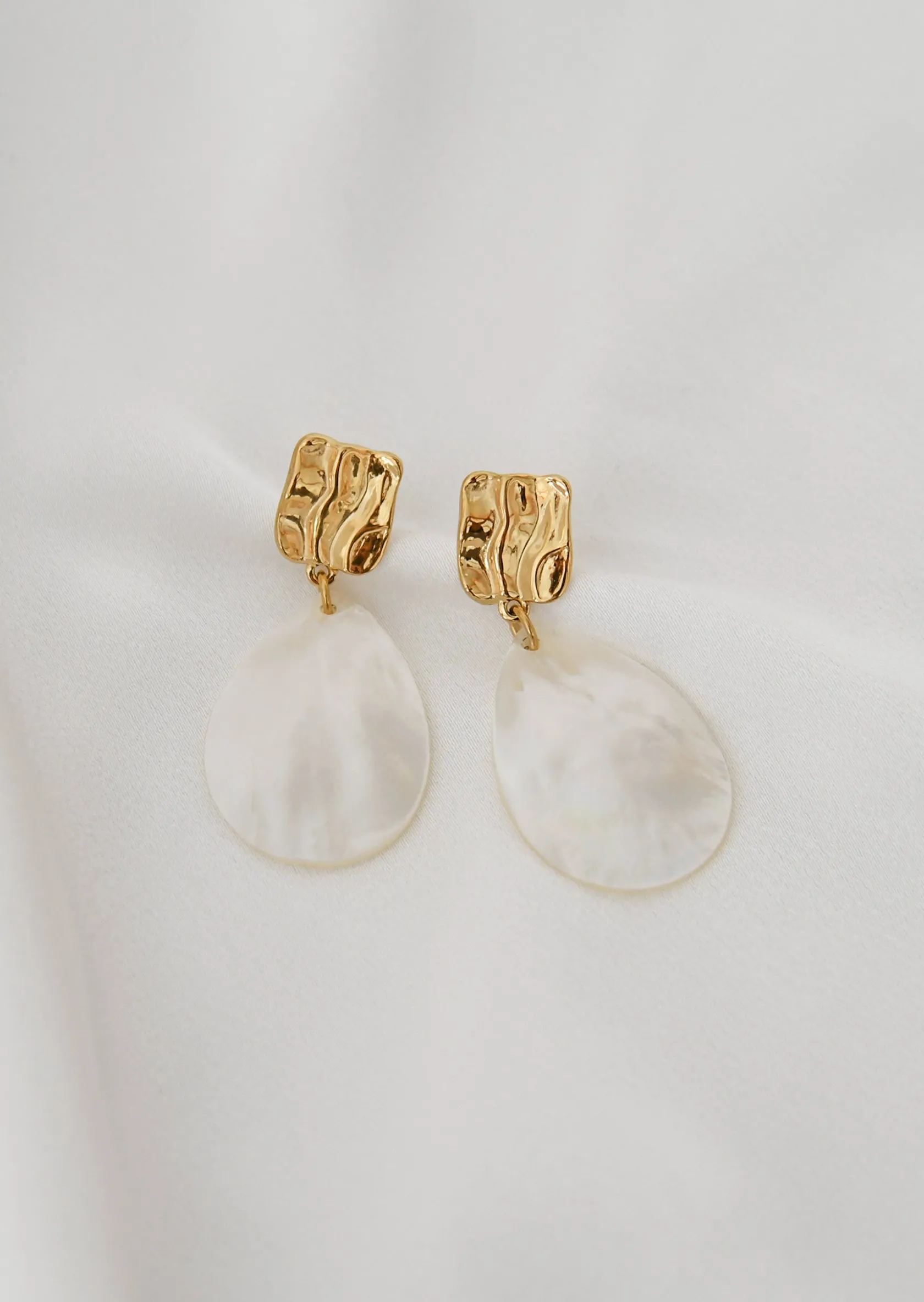 Outfitbook Boucles d'oreilles Honey doreilles Outlet