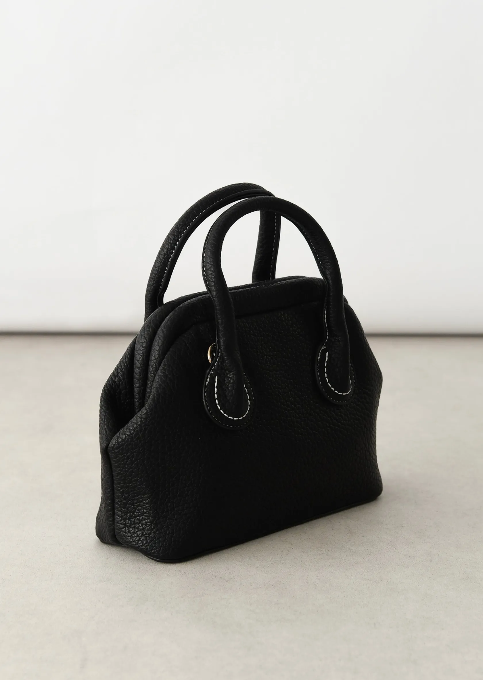 Outfitbook Sac bandoulière noir bandouliere Shop